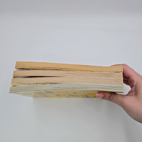 Amelia Bedelia Lot Of 4 Chapter Books #3, 4, 8, 9 Paperback Herman Parish Read - Picture 9 of 16